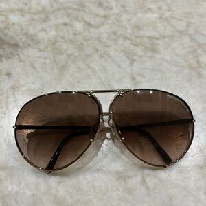 Porsche design sunglasses P8478